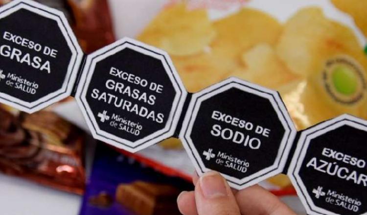Hacia un nuevo etiquetado de alimentos en Argentina - Citecus