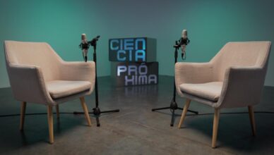 Ciclo Ciencia Próxima