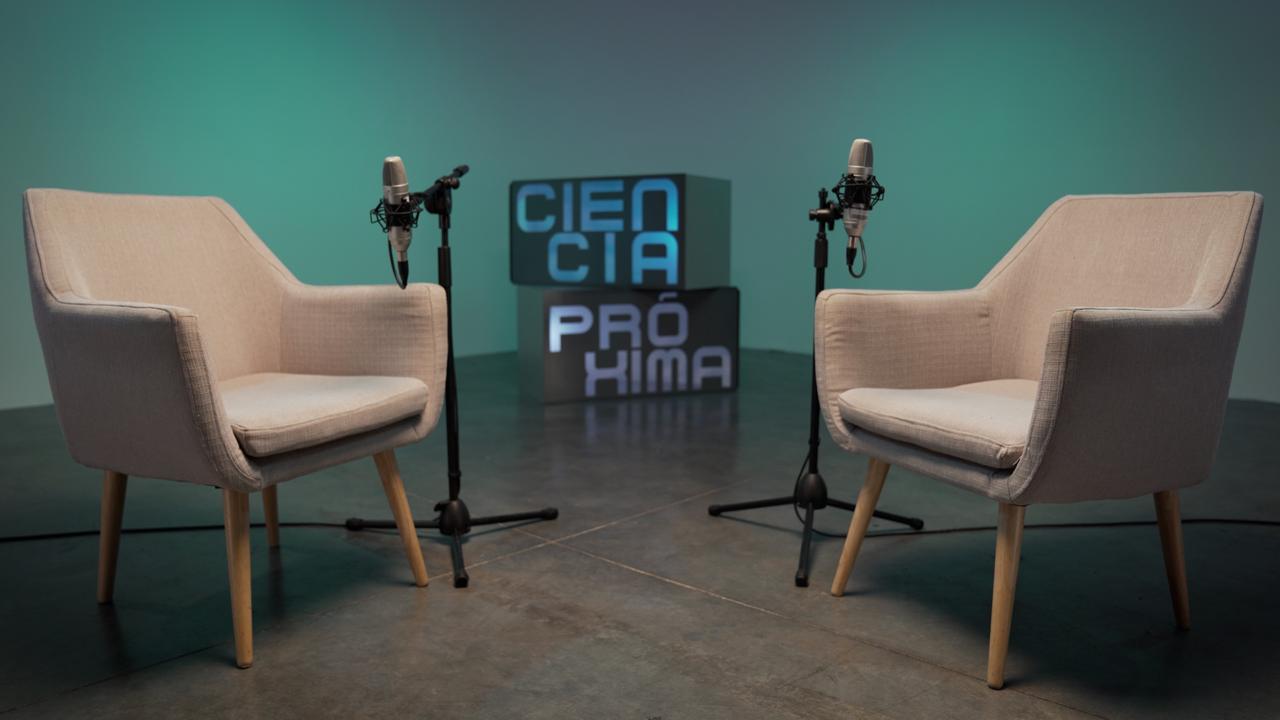 Ciclo Ciencia Próxima