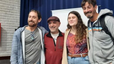 científicos marplatenses