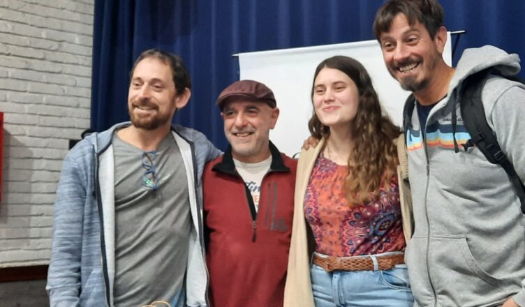 científicos marplatenses