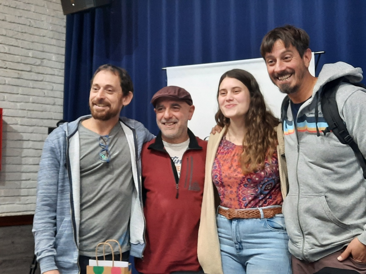 científicos marplatenses