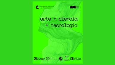 arte, ciencia y tecnología