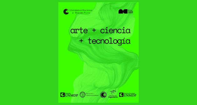 arte, ciencia y tecnología