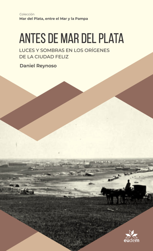 libro EUDEM