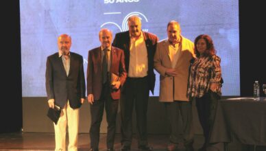 rectores UNMDP