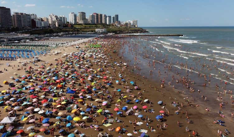 Mar del Plata