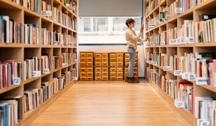 lectura de literatura