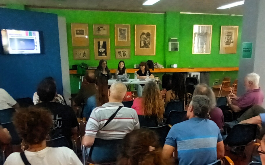 repositorio digital de arqueología