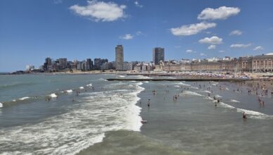 Mar del Plata