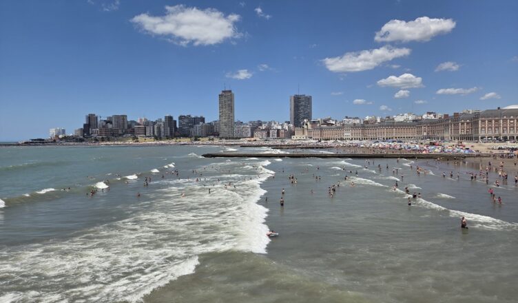 Mar del Plata
