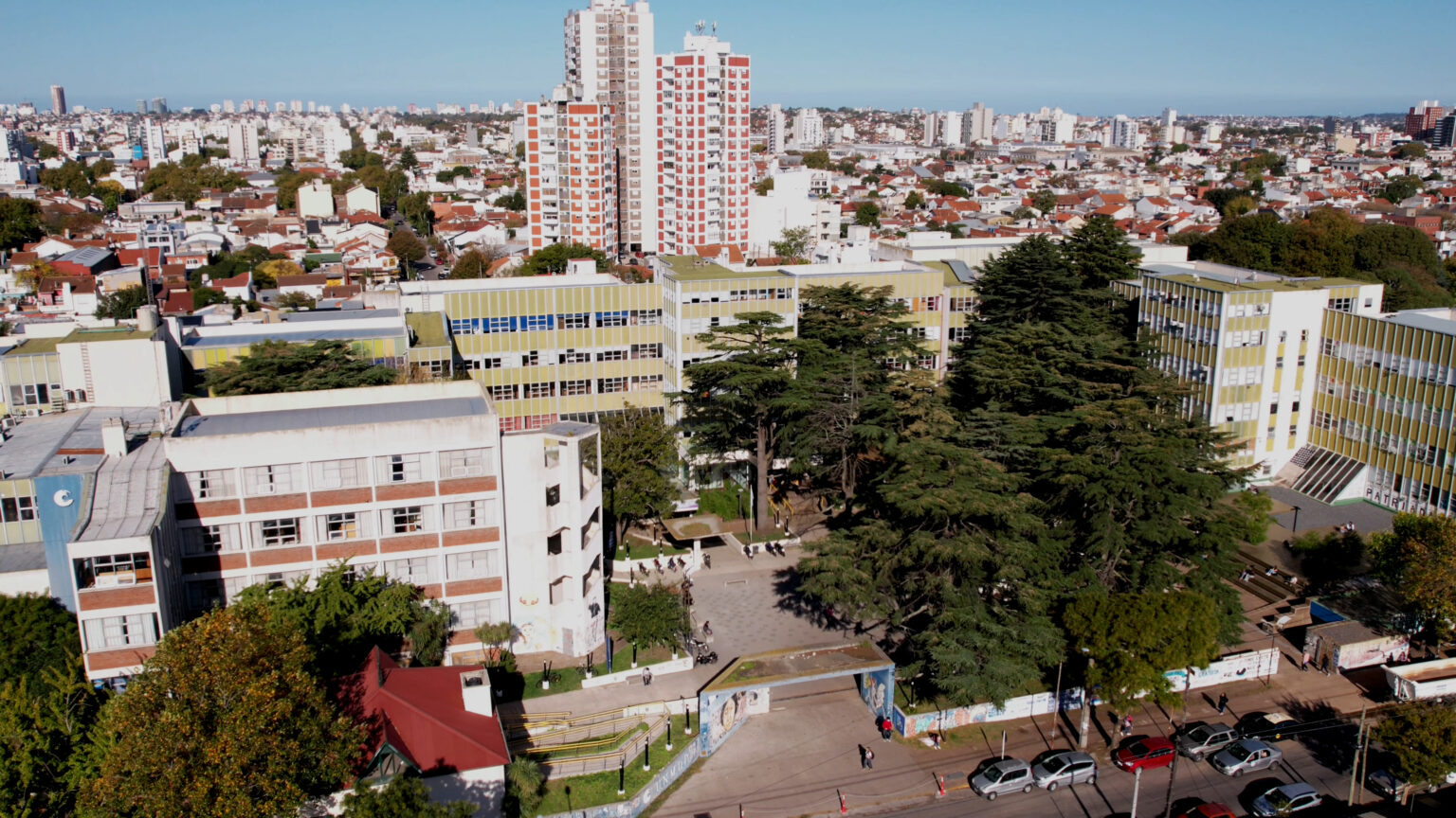 UNMDP